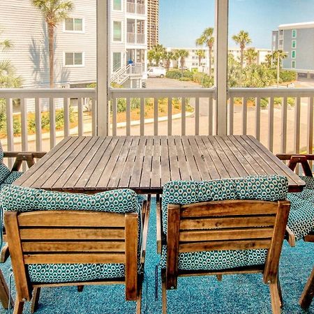 Pelicans Watch 121 Myrtle Beach Esterno foto