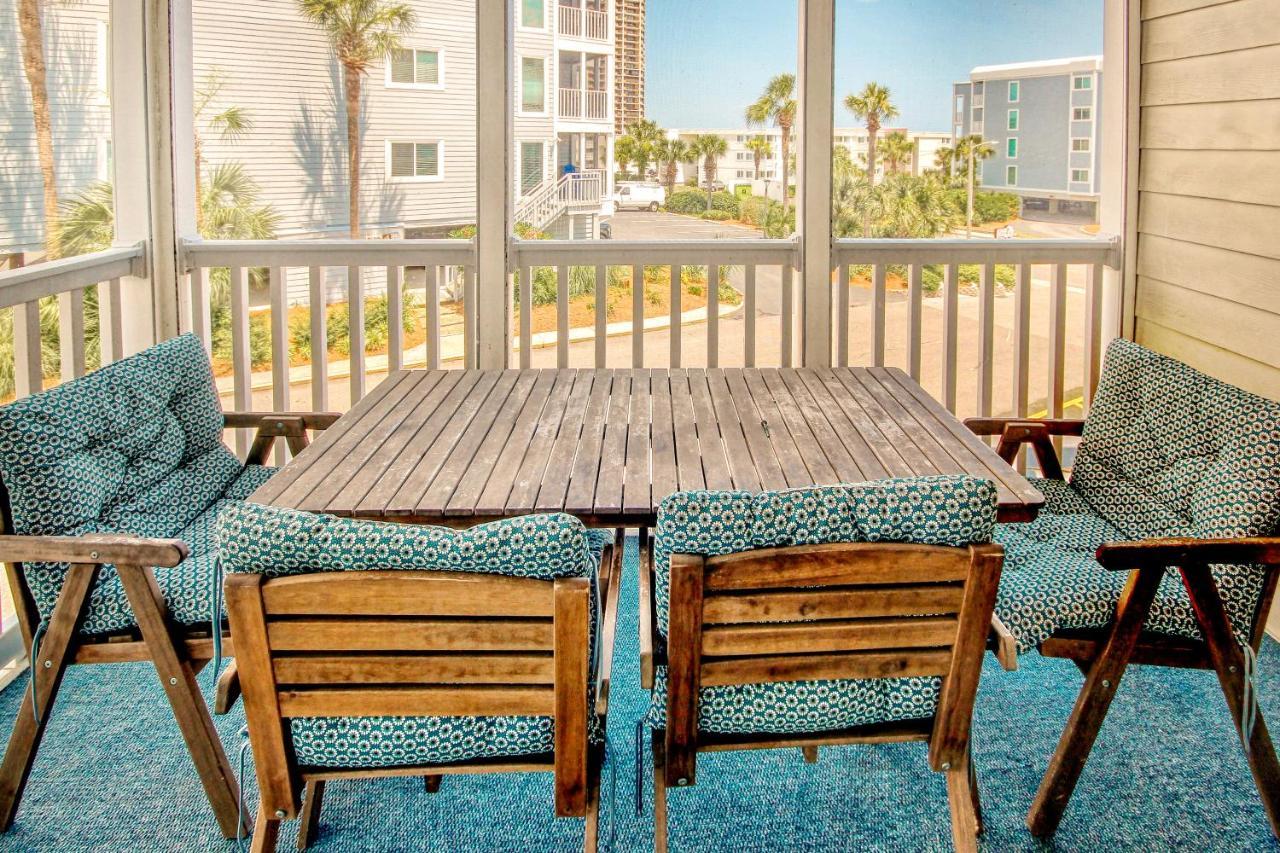 Pelicans Watch 121 Myrtle Beach Esterno foto